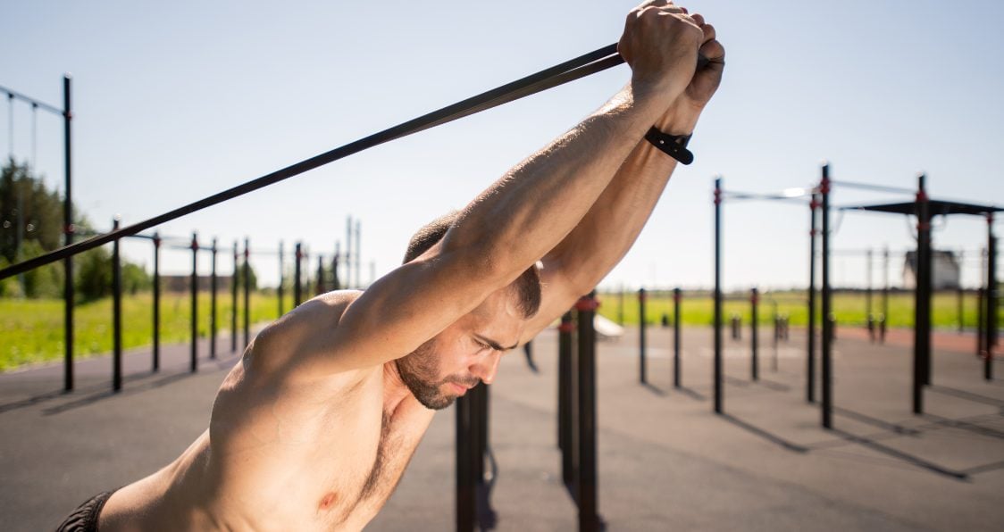 Resistance Bands