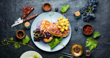 The Importance of Meal Timing