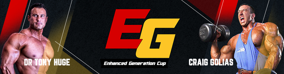 Enhanced Generation Cup