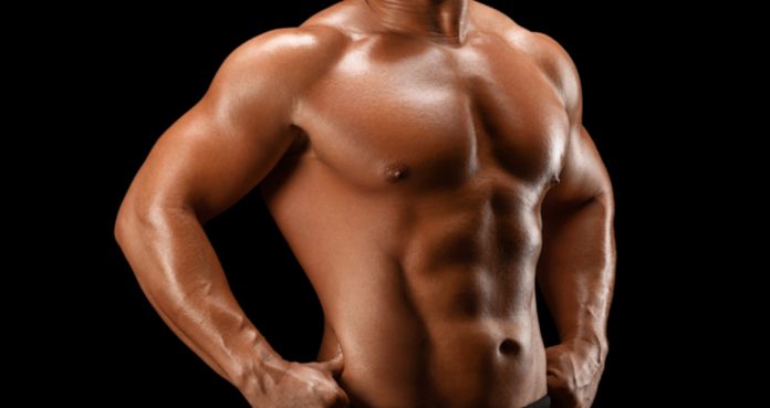 gut health in bodybuilding