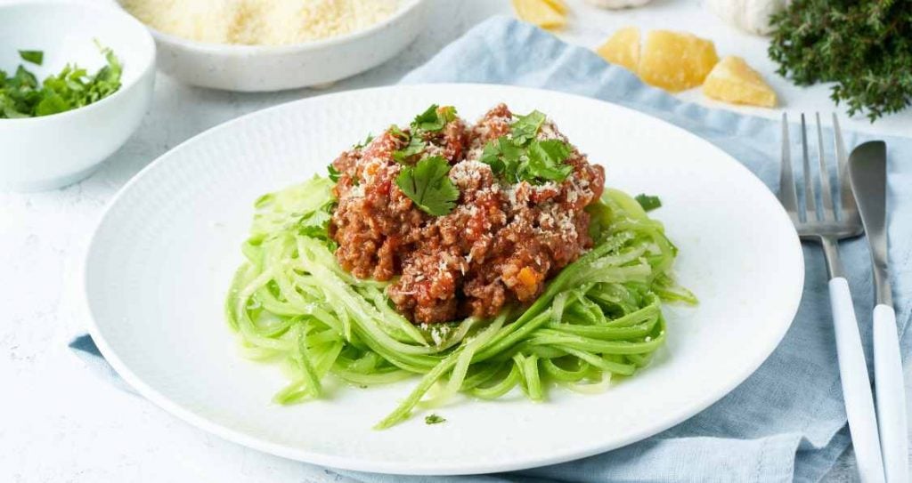 ground beef