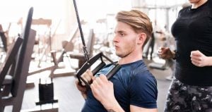 8 Best Back Exercises For A Rock Solid Back And Physique