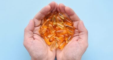 Fish Oil