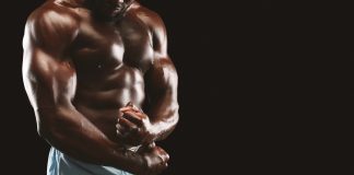 Bodybuilder Training Tips