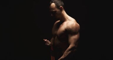 Shoulder Exercises