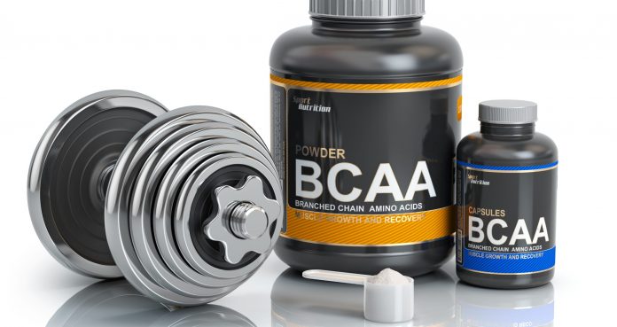 BCAAs vs. EAAs Supplements