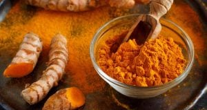 Turmeric