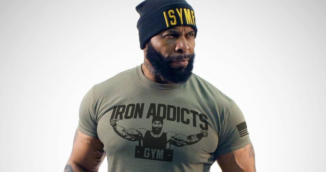 CT Fletcher