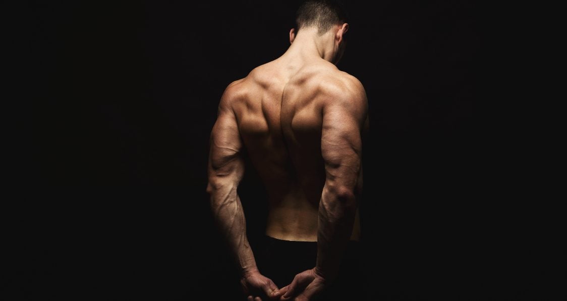 8 Best Back Exercises For A Rock Solid Back And Physique