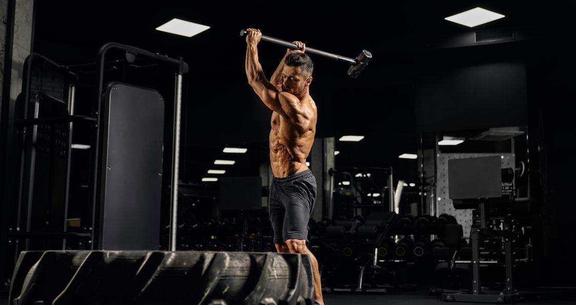 The Best Muscle Group Training Combos – Fitness Volt