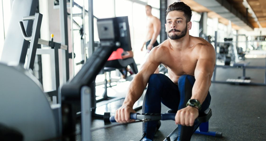 Best Ways To Kickstart Your Metabolism As A Bodybuilder