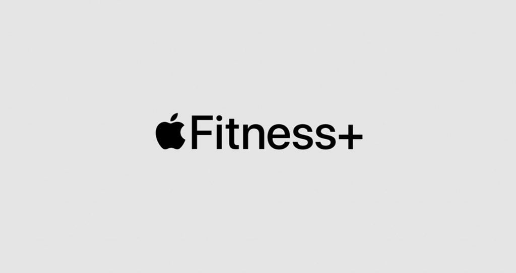 Apple Fitness Plus
