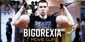 Bigorexia movie bodybuilding