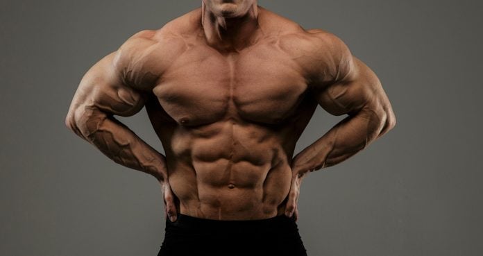 How To Build Big Boulder Shoulders Without Injuries