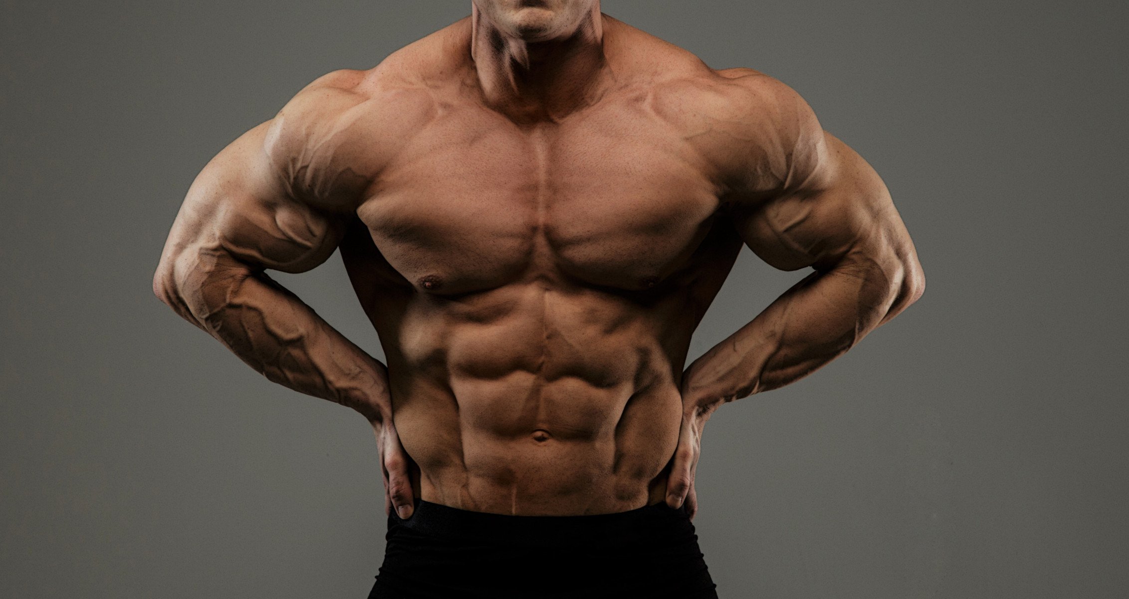 Boulder Shoulders: The Best Shoulder Workout