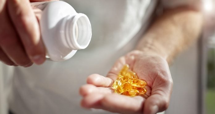 Krill Oil Vs. Fish Oil Which Is Better