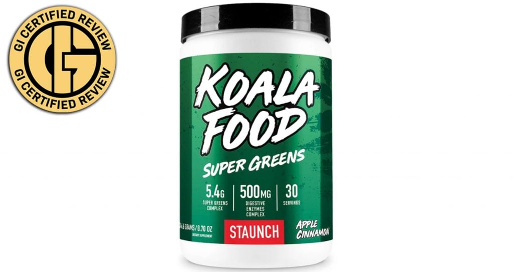 super greens