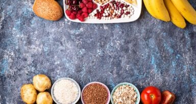 how to eat carbs
