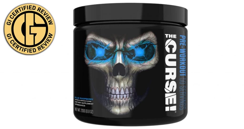 pre-workout
