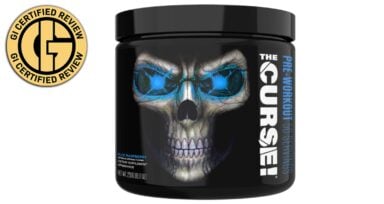 pre-workout