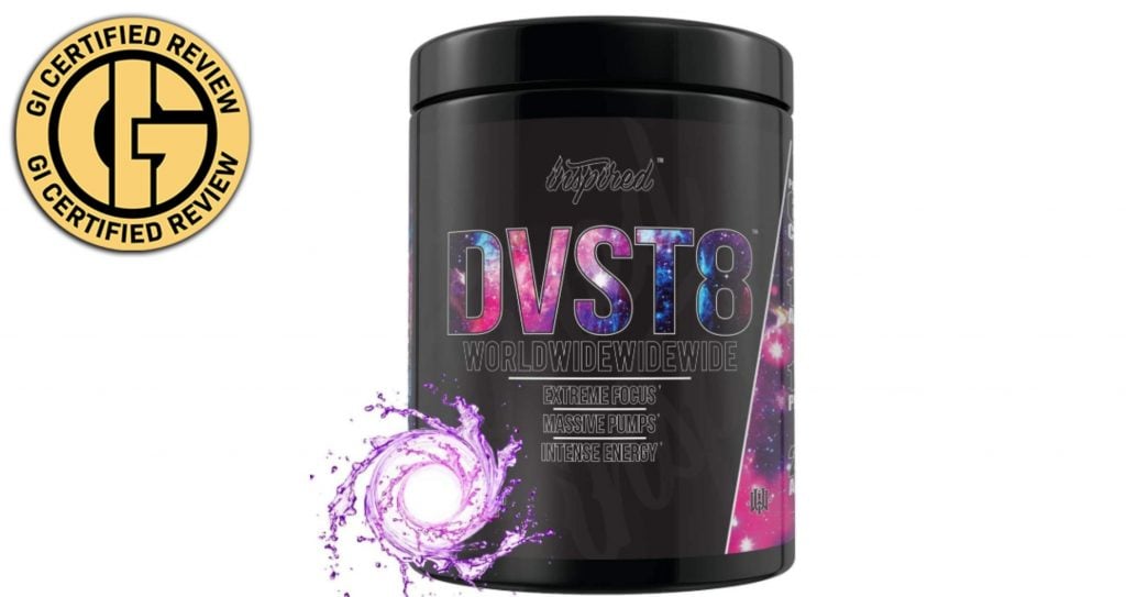 pre-workout