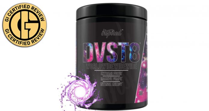 30 Minute Dvst8 Pre Workout Side Effects for Beginner