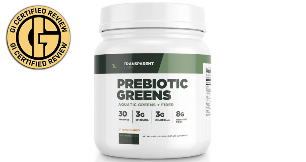 prebiotics