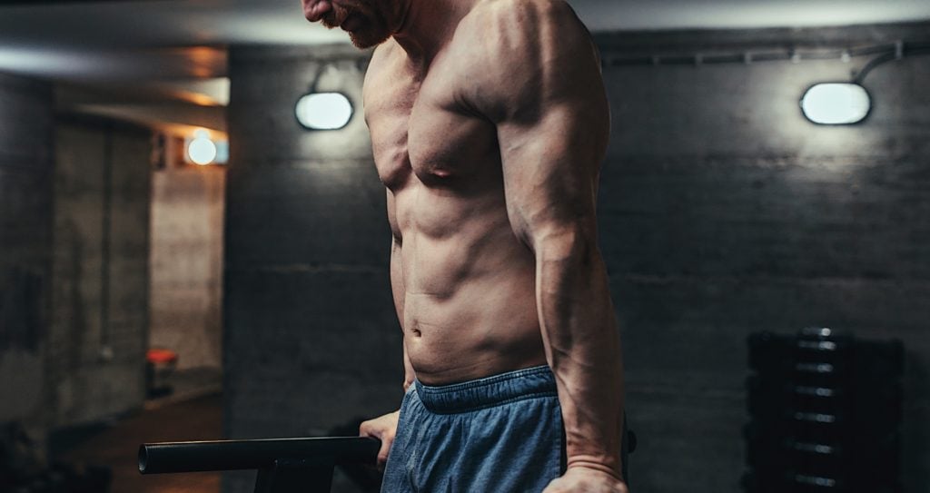 curse of being shredded