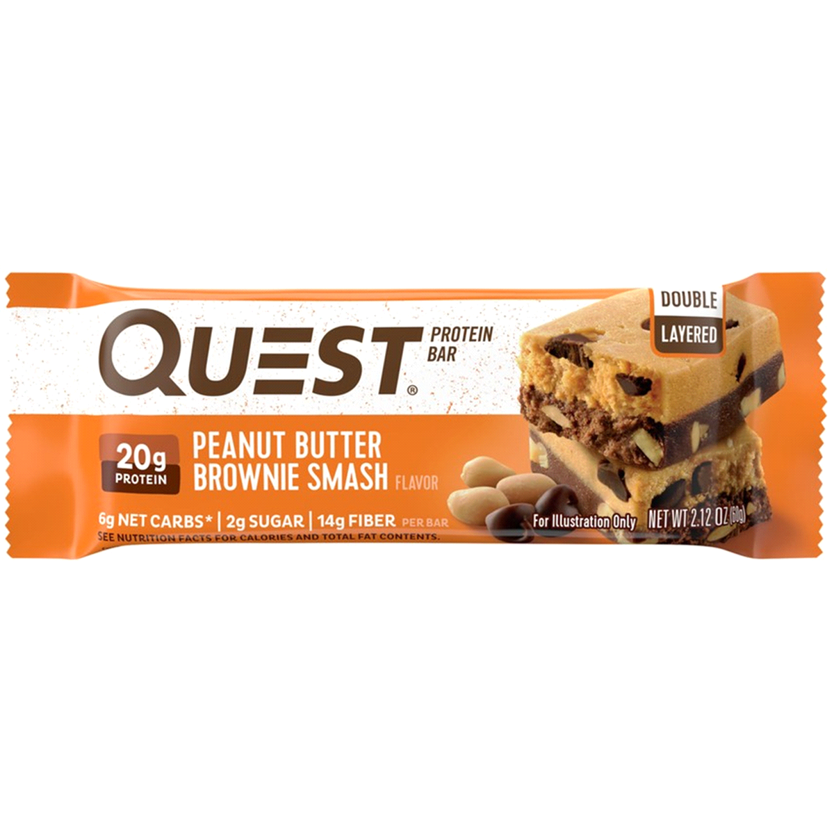 Quest Bar