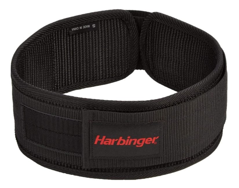 lifting belt