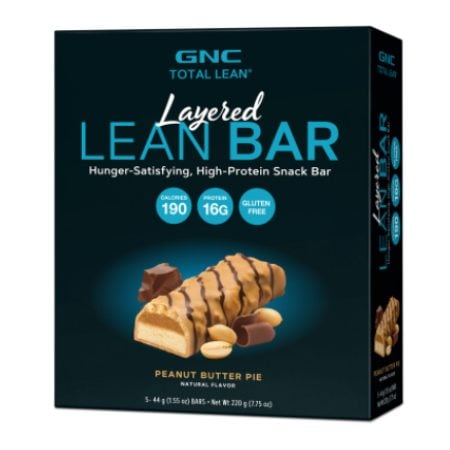 protein bar