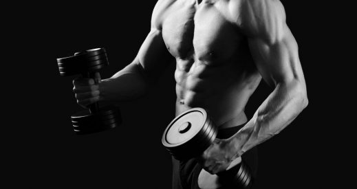 Sacrifices You Need To Make To Get Ripped - Generation Iron
