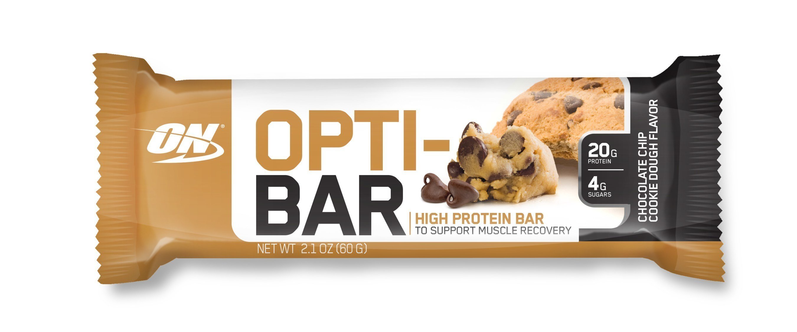 Optimum Nutrition Opti-Bar Protein