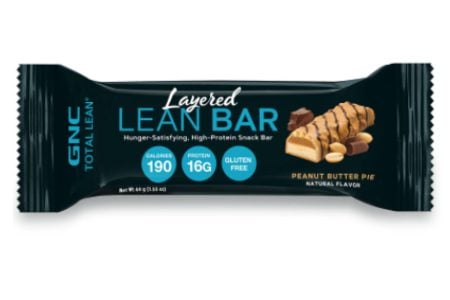 protein bar