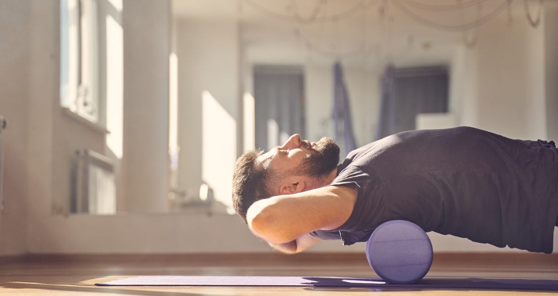 The Best Foam Rollers for Back Pain