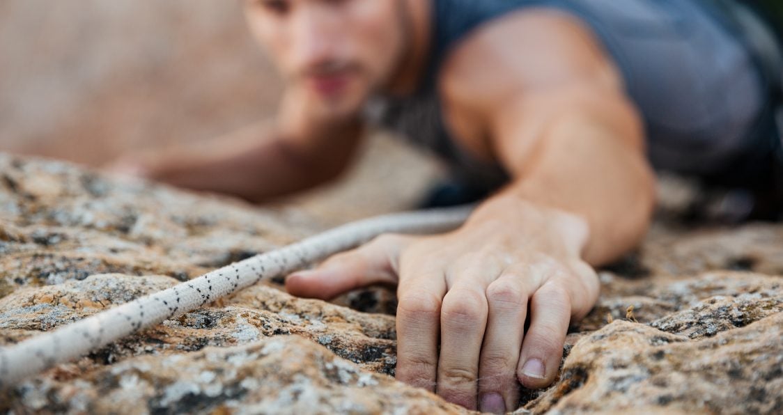 Why Grip Strength Matters and Also the Method to create It