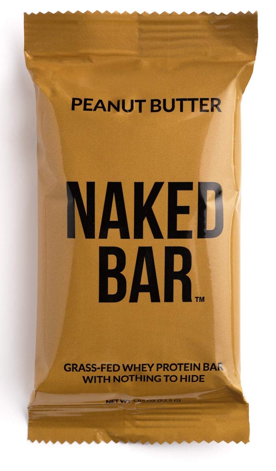 Naked Protein Bar