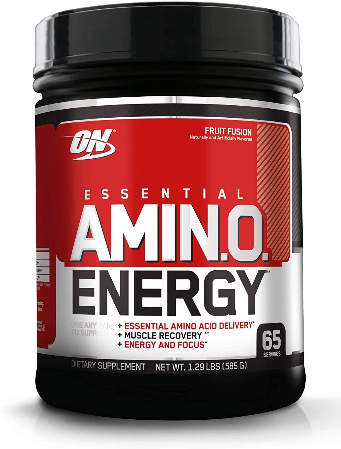 Optimum Nutrition Essential Amino Energy