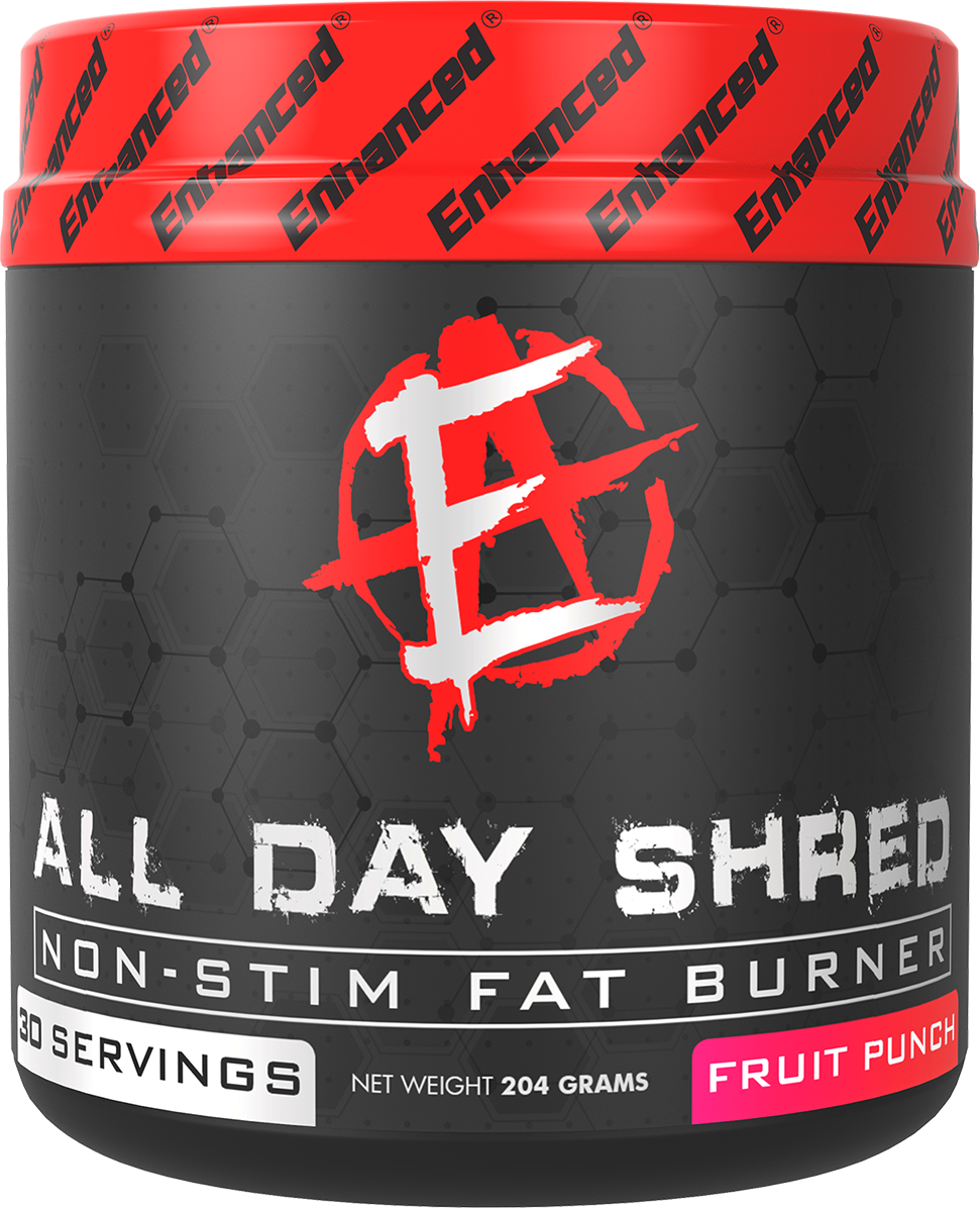 Enhanced Labs All Day Shred