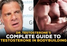 Dr. Testosterone Complete Guide