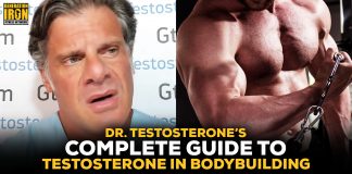 Dr. Testosterone Complete Guide