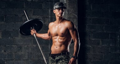 Landmine Press