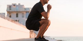 belt squat exercise guide