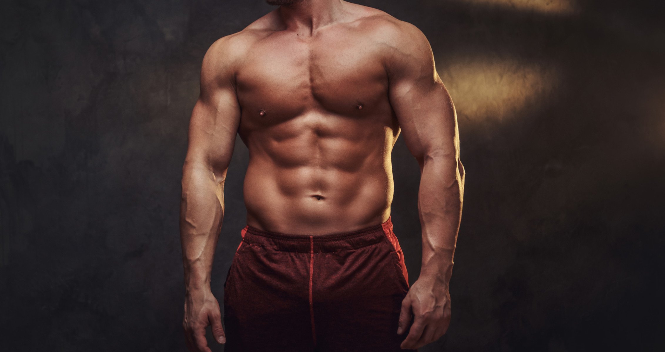 how to lose fat and gain muscle
