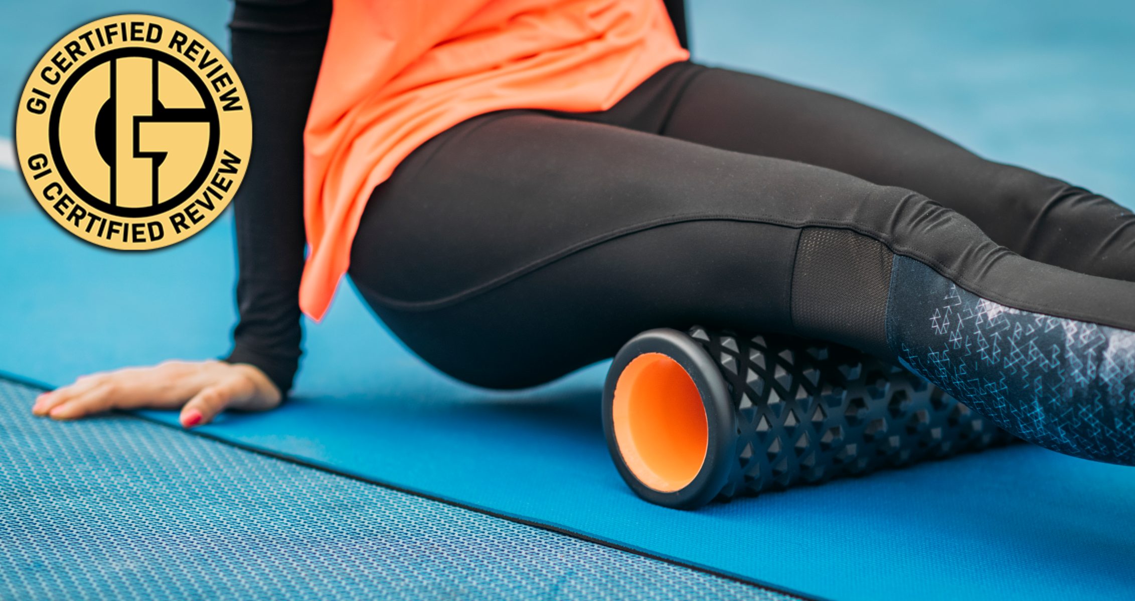 12 Tips on How to Foam Roll Effectively - Purpose of Foam Roller - Gaiam