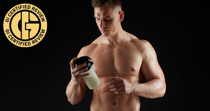 bodybuilder supplements