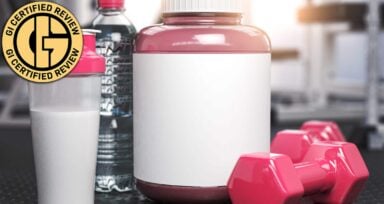 shaker bottle packs