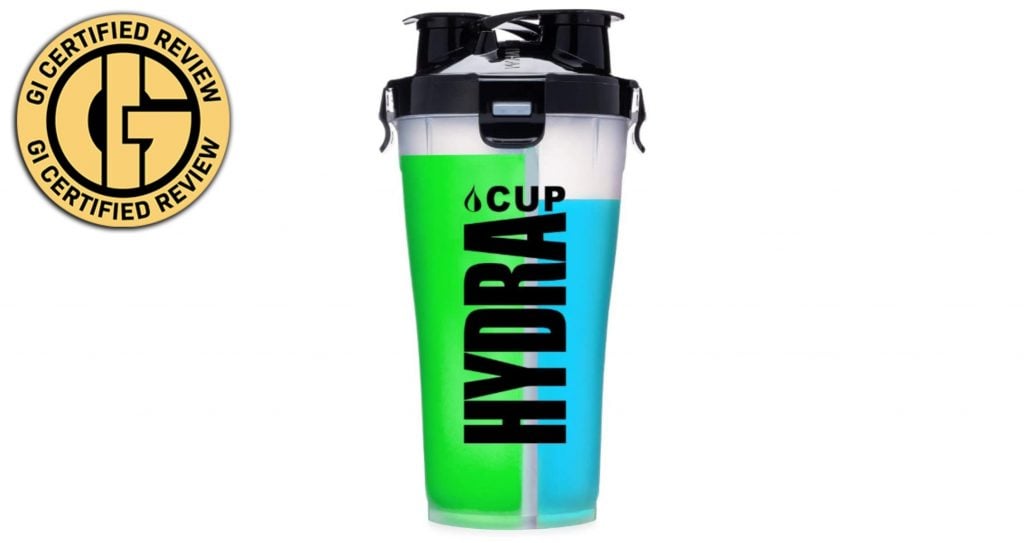 shaker bottle