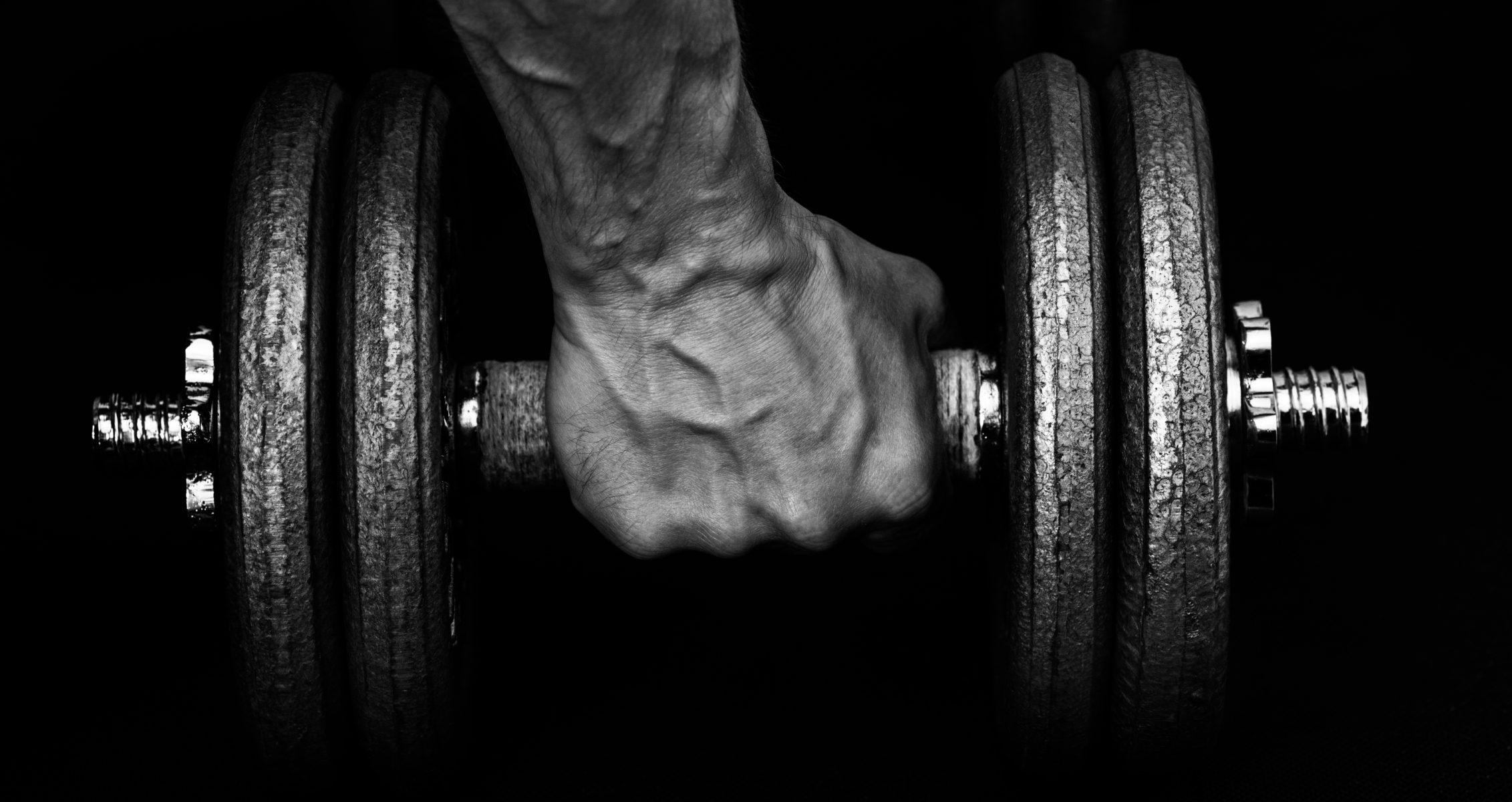 Why Grip Strength Matters And How To Enhance It