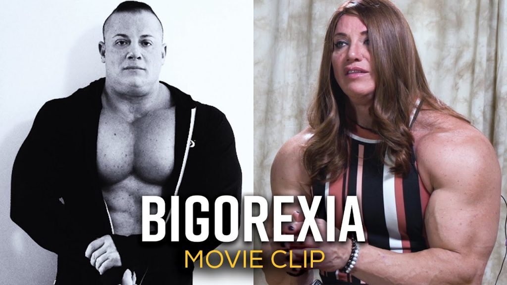‘Bigorexia’ Exclusive Clip: How The Desire To Be Big Affected Janae Kroc’s Gender Transition